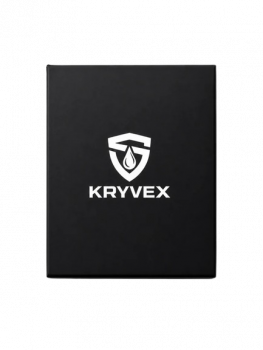 KRYVEX Baumkohle-Inserts